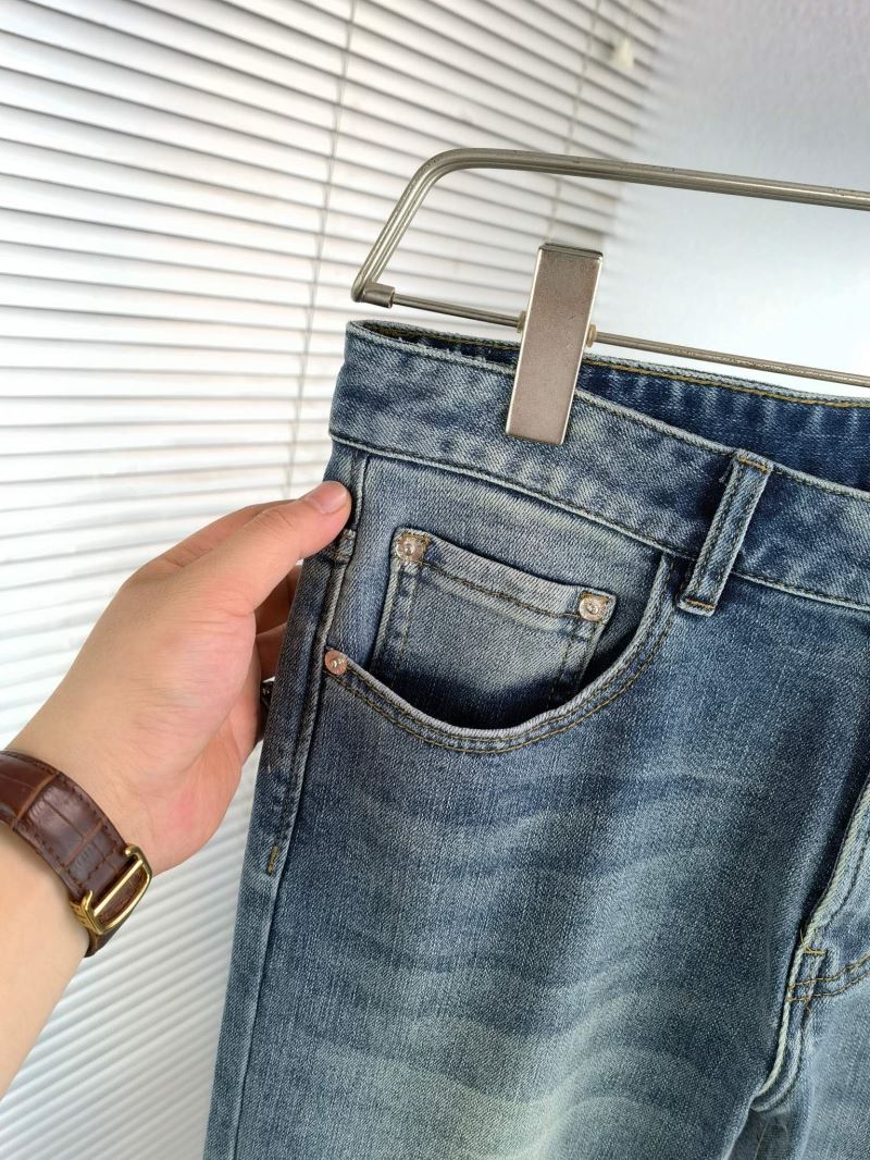 Fendi Jeans